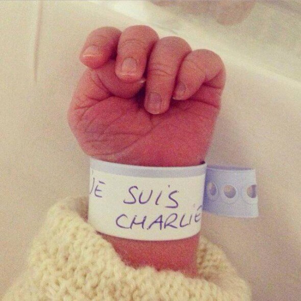 Charlie