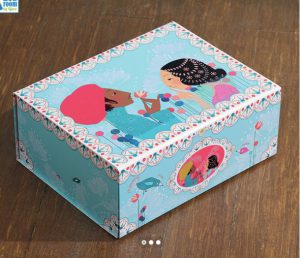 Ma selection déco pour enfant