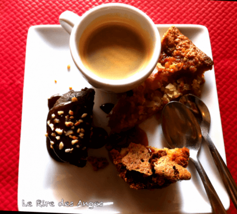 Le Café Botanique #Chambery