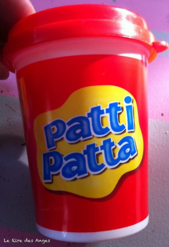 Patatti Patatta...