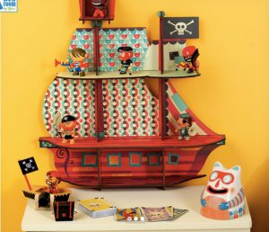 Ma selection déco pour enfant