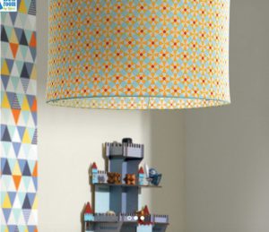 Ma selection déco pour enfant