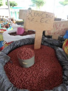 Pointe à Pitre et ses marchés