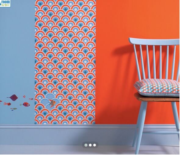 Ma selection déco pour enfant