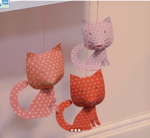 Ma selection déco pour enfant