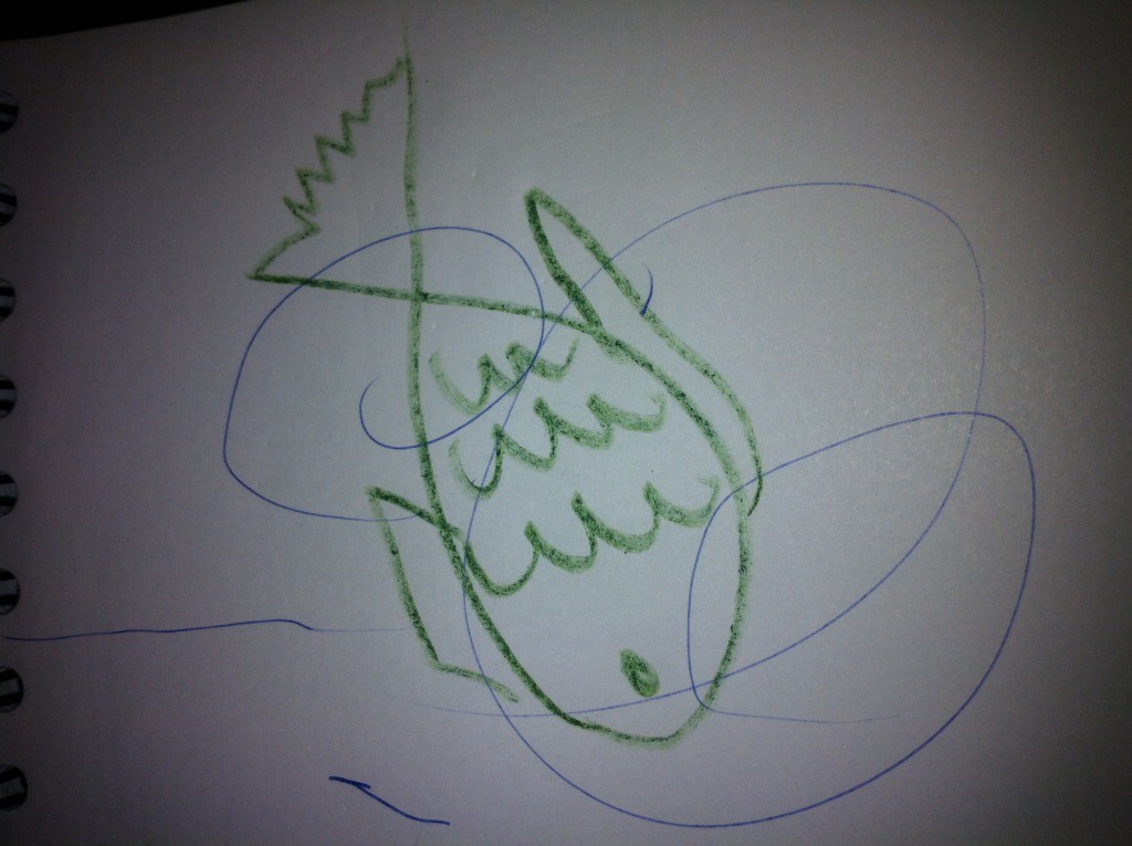 Dessin