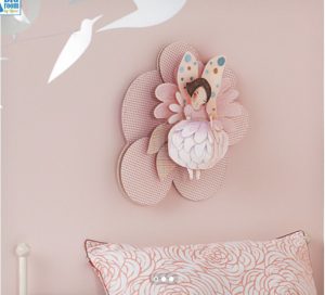 Ma selection déco pour enfant