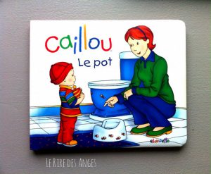 Apprentissage de la propreté