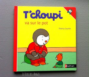 Apprentissage de la propreté