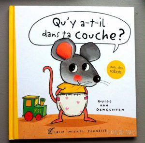 Apprentissage de la propreté