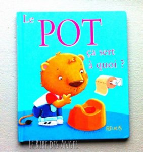Apprentissage de la propreté