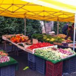 Marché Charavines