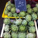 Marché de Charavines