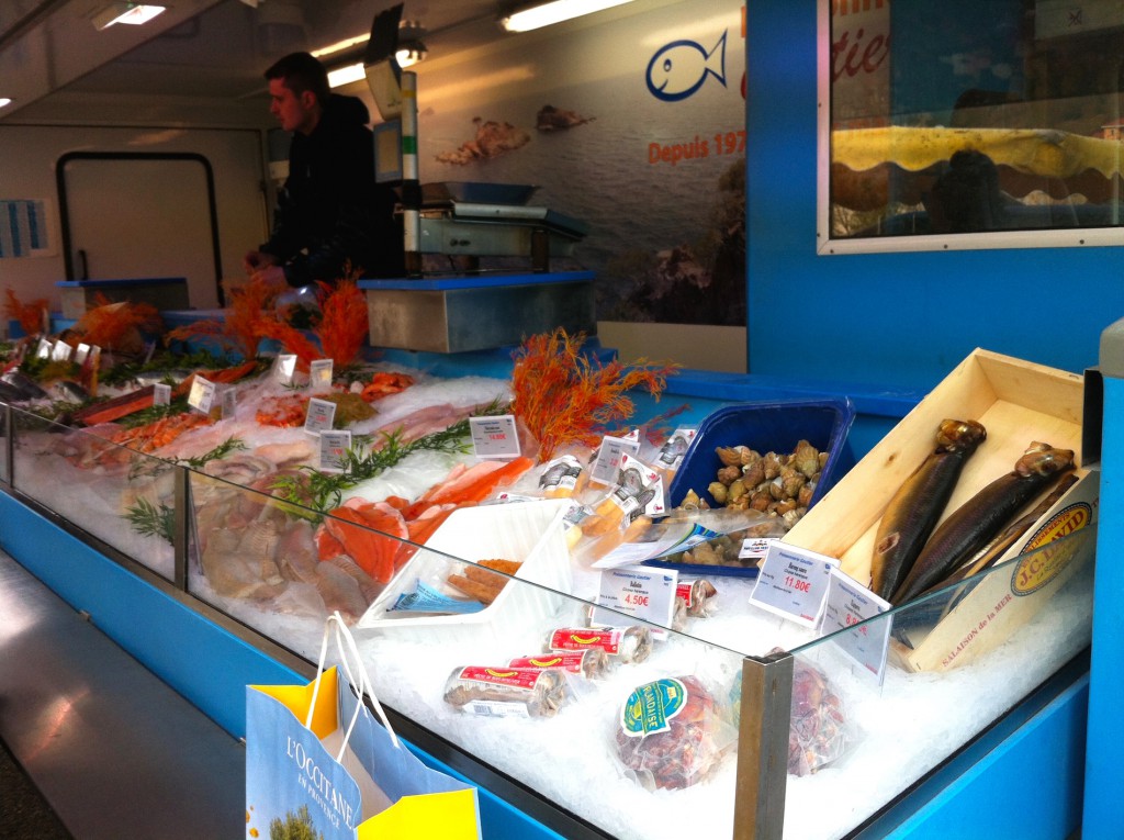 Poissonnier
