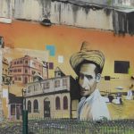Street Art Pointe à Pitre