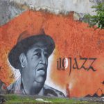 Street Art Pointe à Pitre