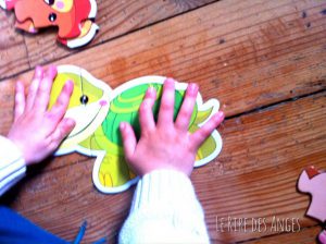 Baby Puzzle