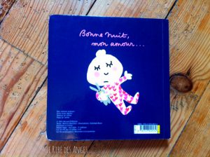 Rituel du coucher