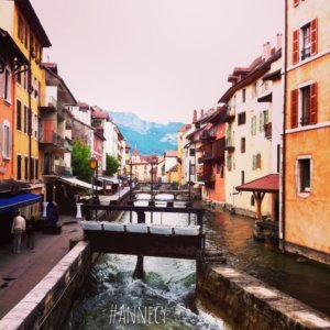 Annecy
