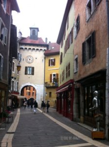 Annecy