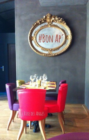 Bistrot Dinatoire bellegarde