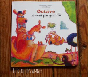 Mes p'tits albums