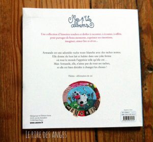 Mes p'tits albums