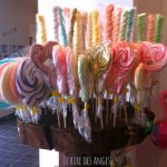 Feerie du sucre