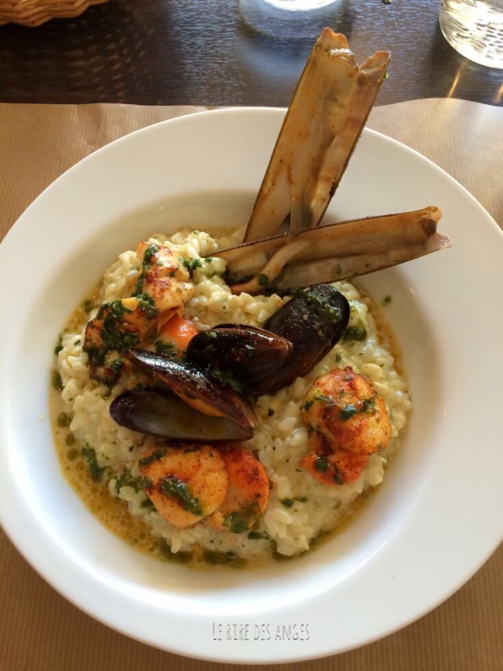 Bistrot Le Pas Sage Valence