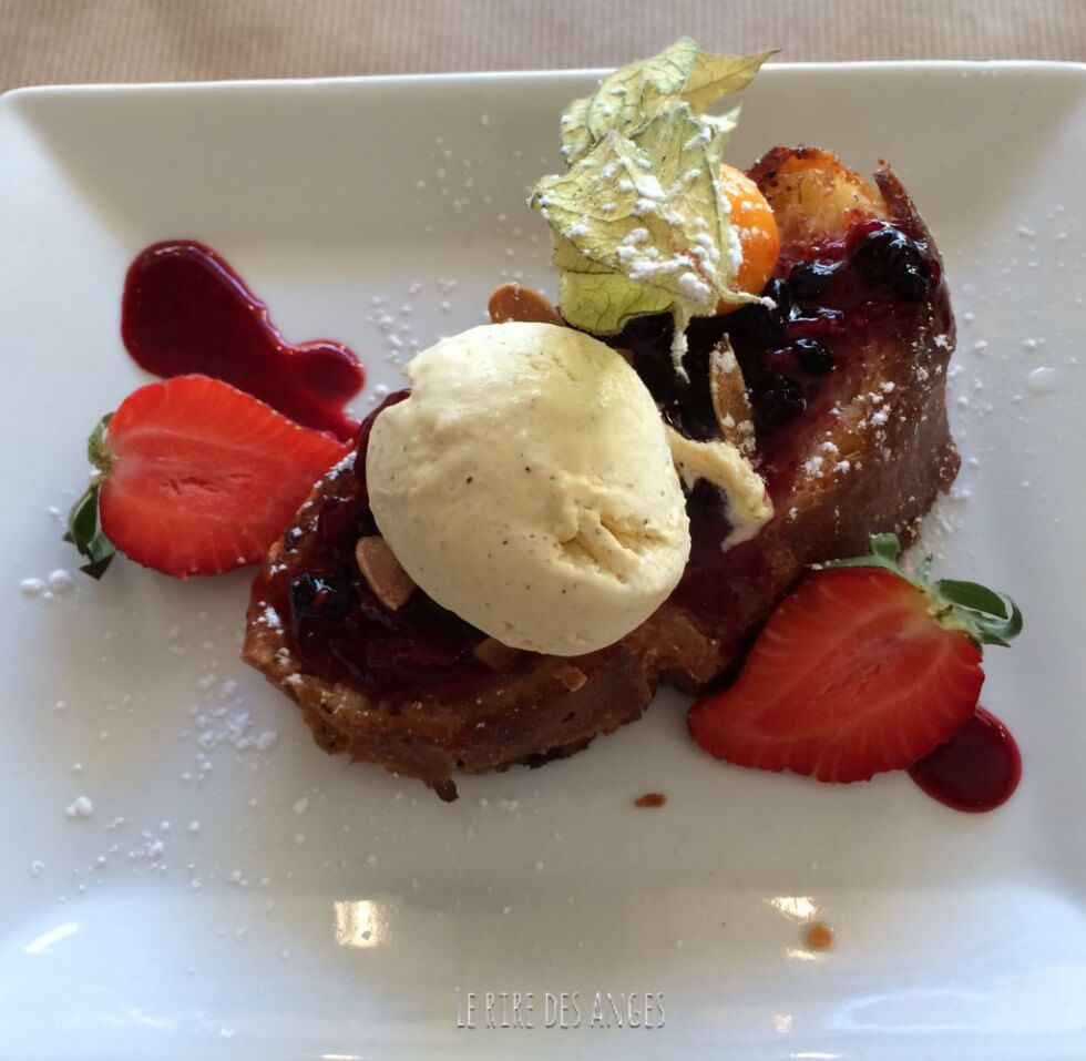 Bistrot Le Pas Sage Valence