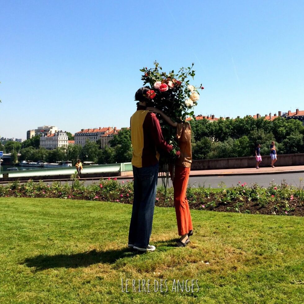 Le Festival de la Rose, Lyon