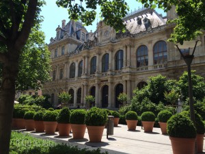 Lyon