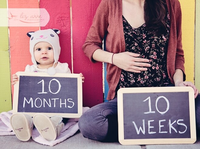 femme enceinte annonce SA