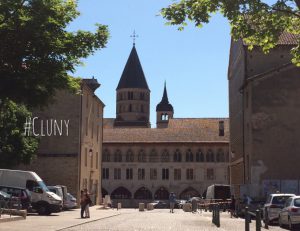 Cluny
