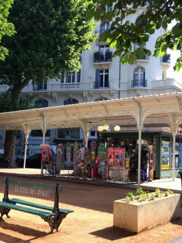 Vichy
