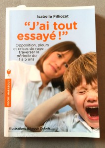 j'ai tout essayé Isabelle Filliozat