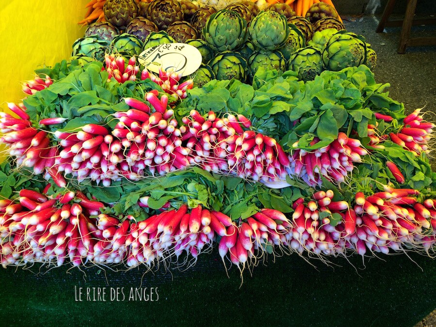 Marché