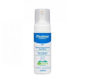 mustela-bebe-shampooing-mousse-nourrisson-shampooing-150ml