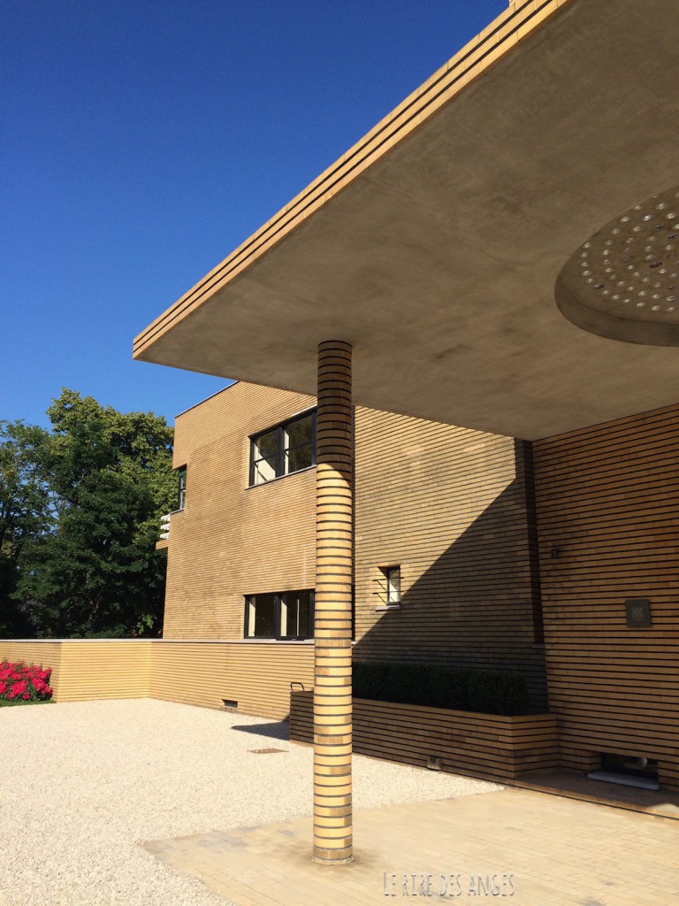 Villa Carvois