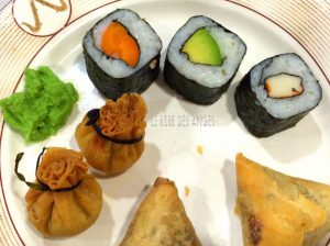 maki