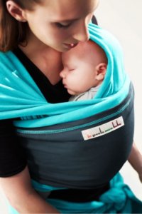 porte-bébés