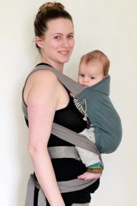 porte-bébés