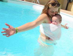 porte-bébés