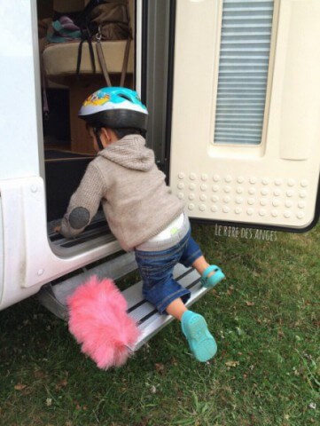 Camping car