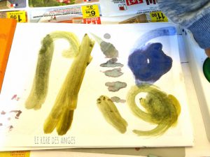 peinture