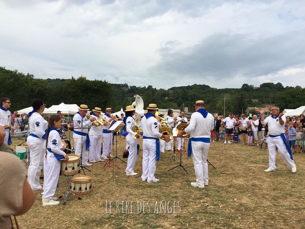 Fanfare