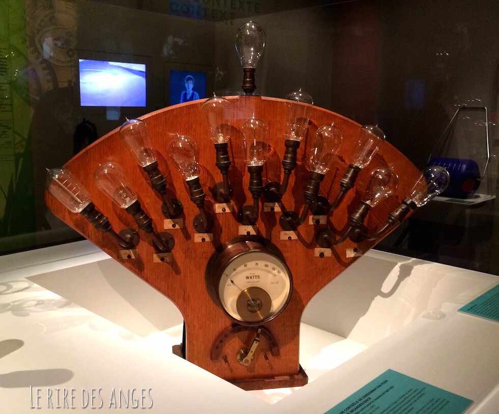 Musée des Arts et Métiers