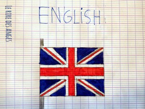 Au collège