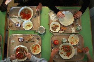 Cantine Scolaire