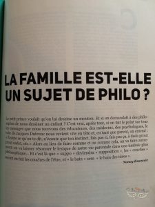 La cause des mômes